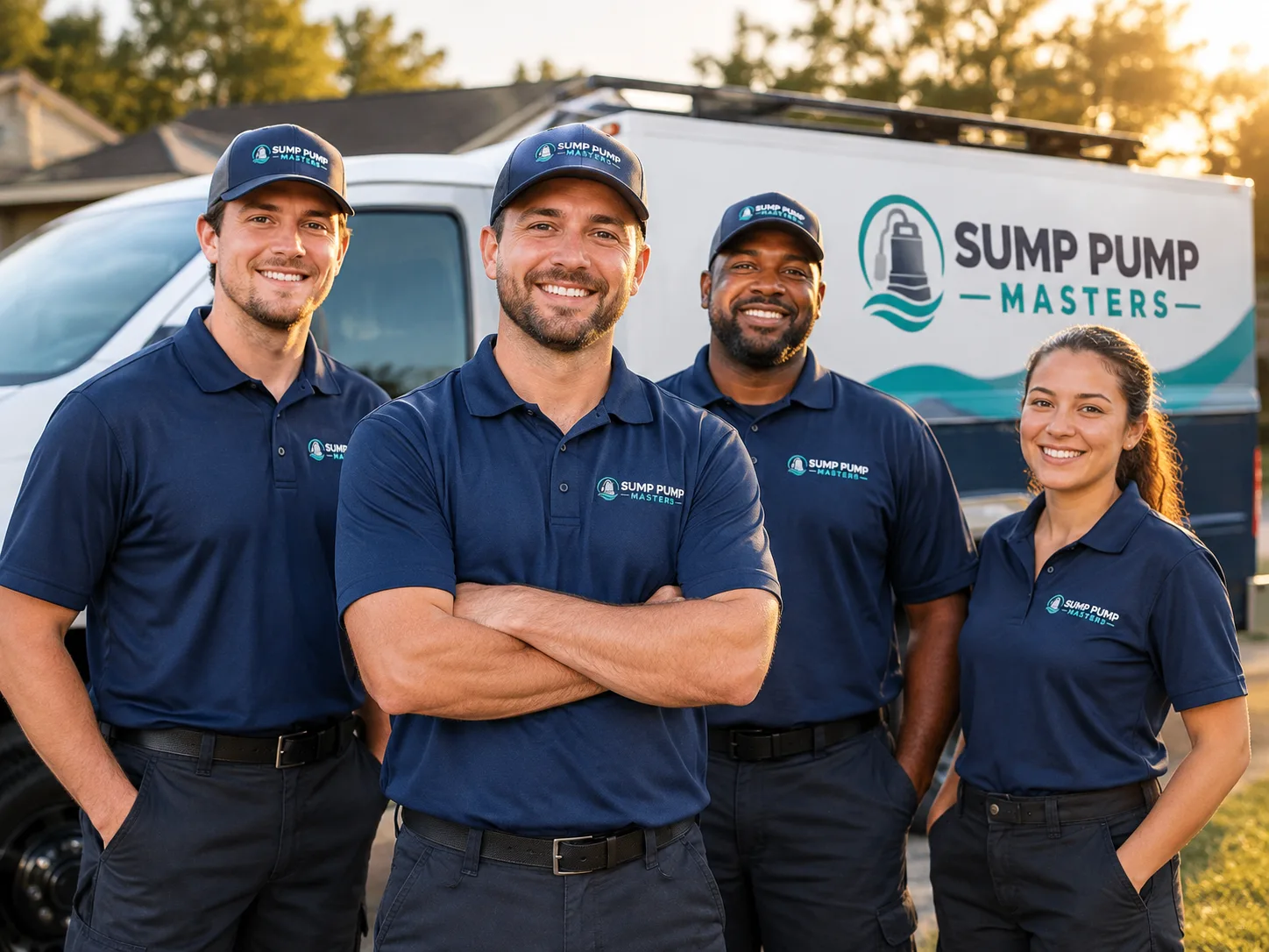 Sump Pump Repair company in Greenwood, CA
