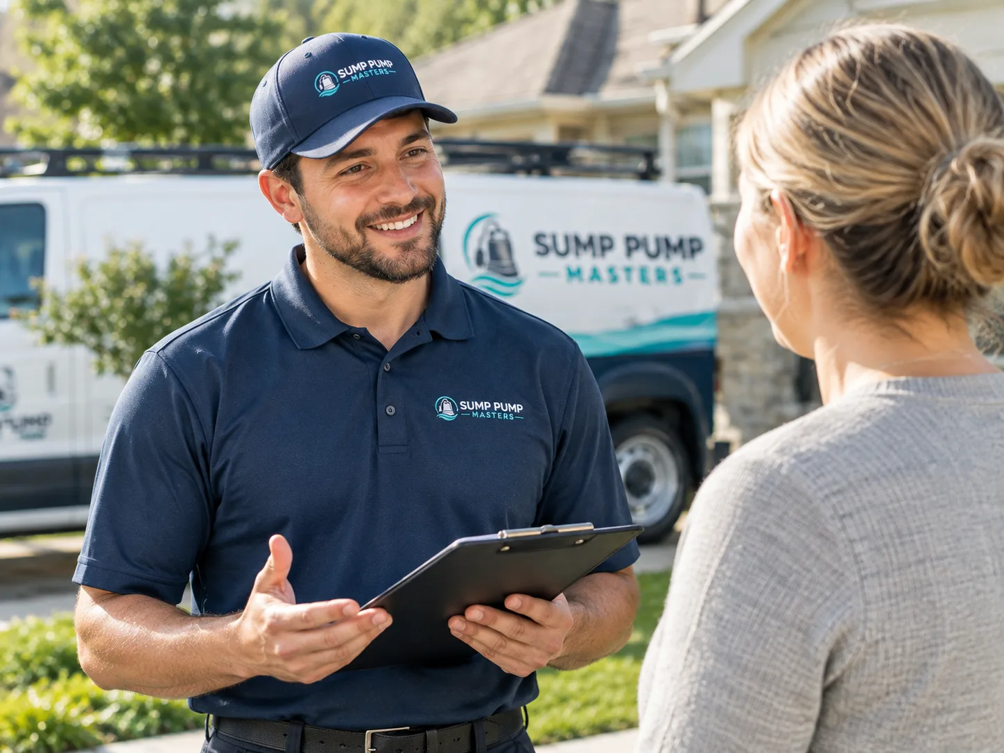 Sump Pump Repair Greenwood, CA FAQs